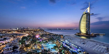 Unlocking the Best 5-Day Itinerary for Dubai