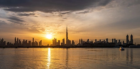 Unlocking the Best Time to Visit Dubai          