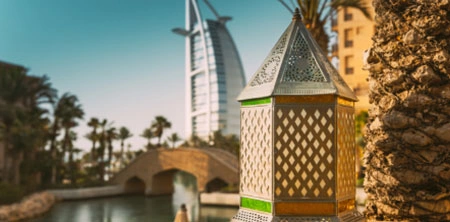 Dubai Cultural Events - Unlock Stays